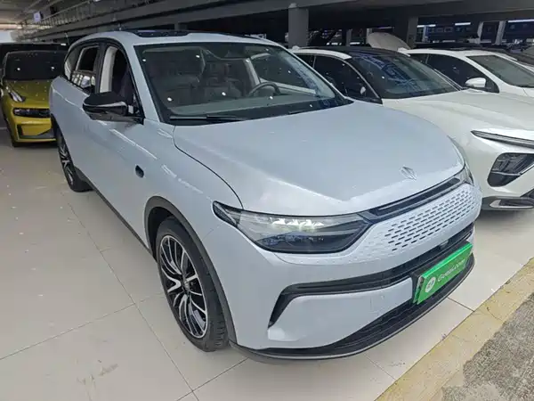 Leapmotor C11 2023