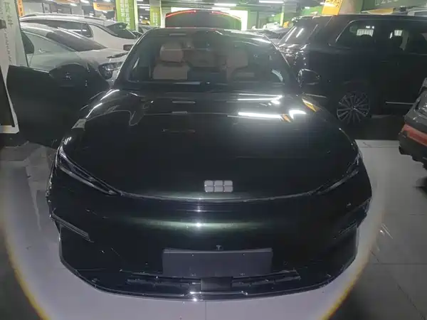 Geely Galaxy Starshine 8 2025