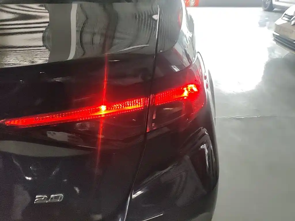 Toyota Allion 2022 — фото 8