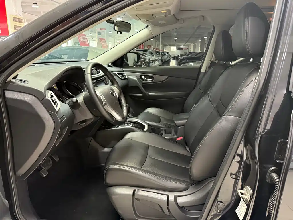 Nissan X-Trail 2015 — фото 10