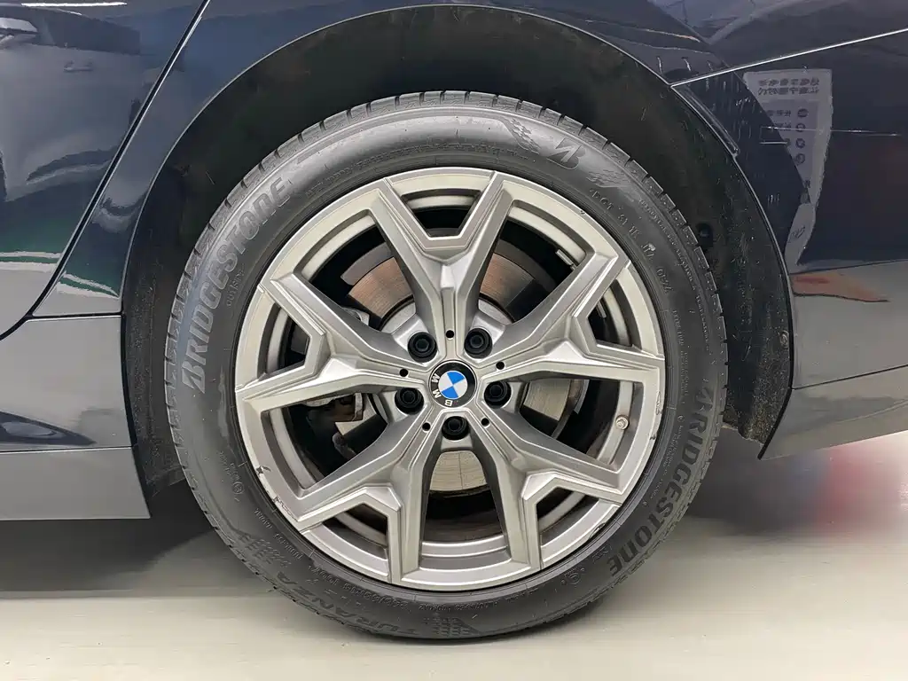 BMW i3 2024 — фото 23