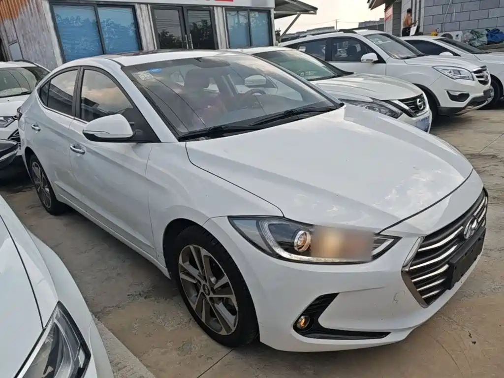 Hyundai Celesta 2018 — фото 4