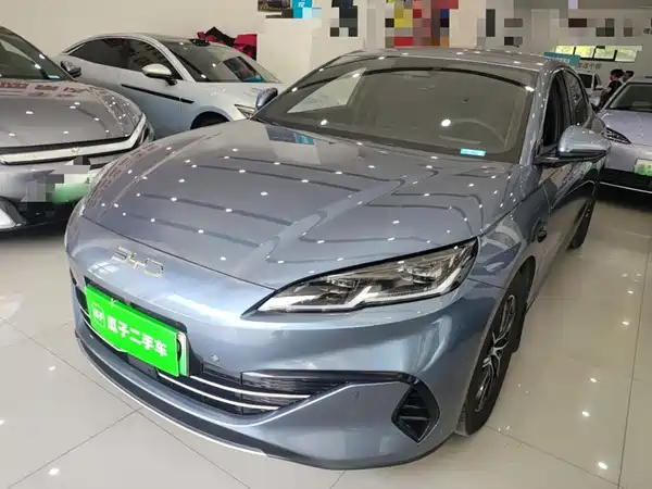 BYD Seal 06 2025