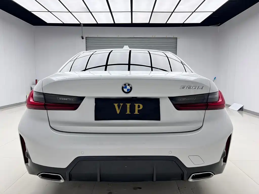 BMW 3 Series 2023