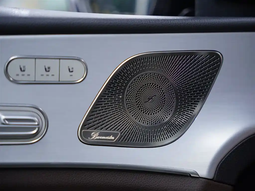 Mercedes-Benz GLE 2022 — фото 31