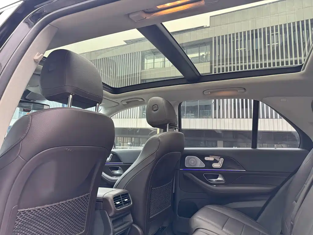 Mercedes-Benz GLE 2020 — фото 10