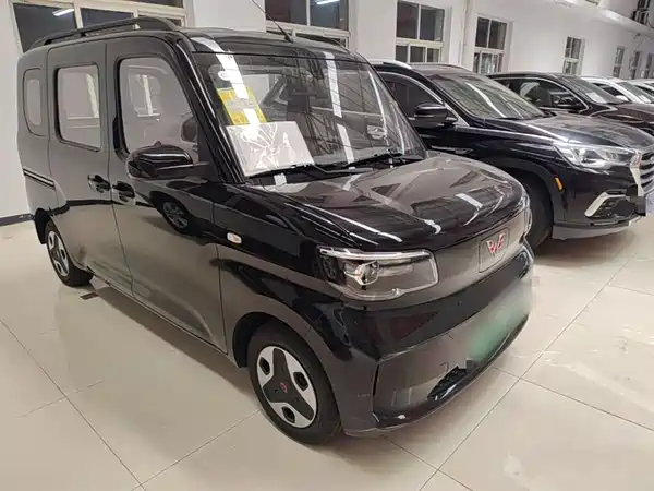 Wuling Zhiguang New Energy 2025
