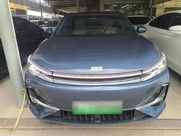 Geely Galaxy A7 EM 2025