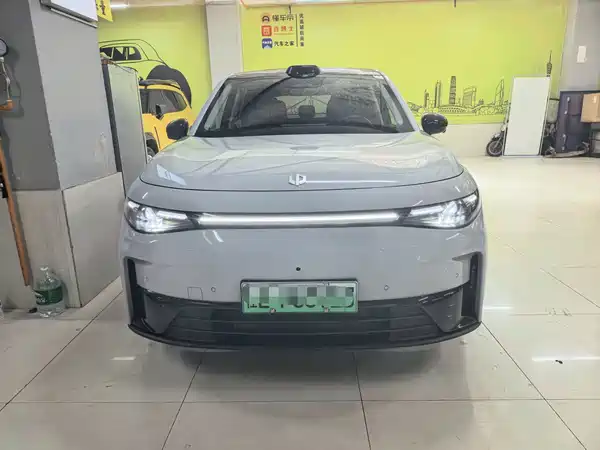Leapmotor C10 2024