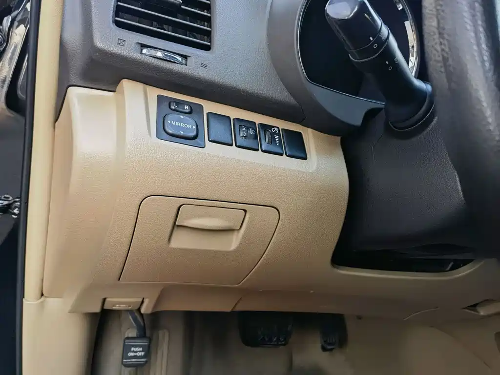 Toyota Highlander 2014 — фото 12