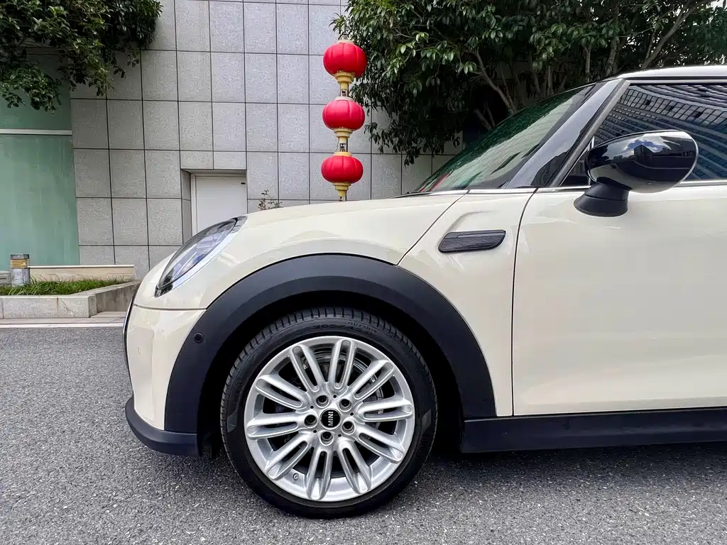 MINI MINI 2022