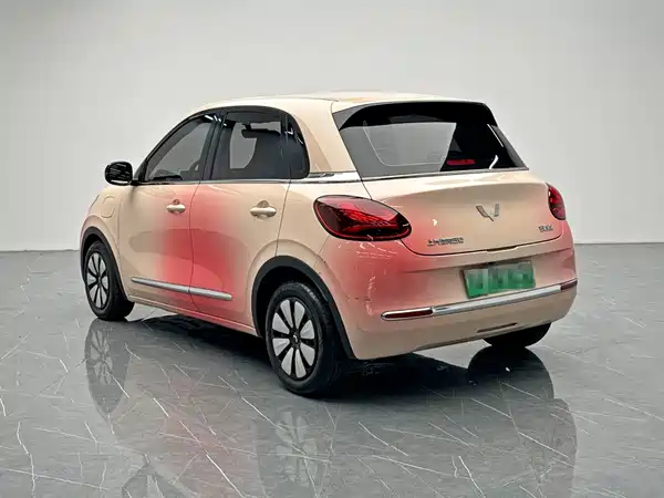 Wuling Bingo 2025