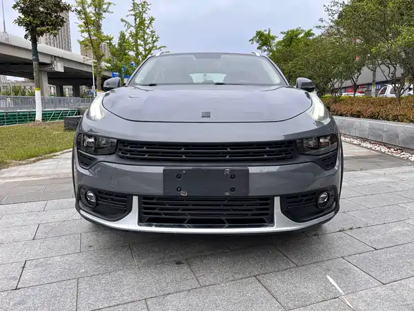 Lynk & Co 02 2018