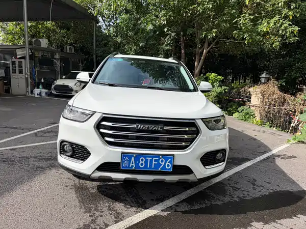 Haval H6 2019