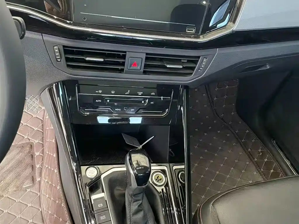 Volkswagen Tayron 2022