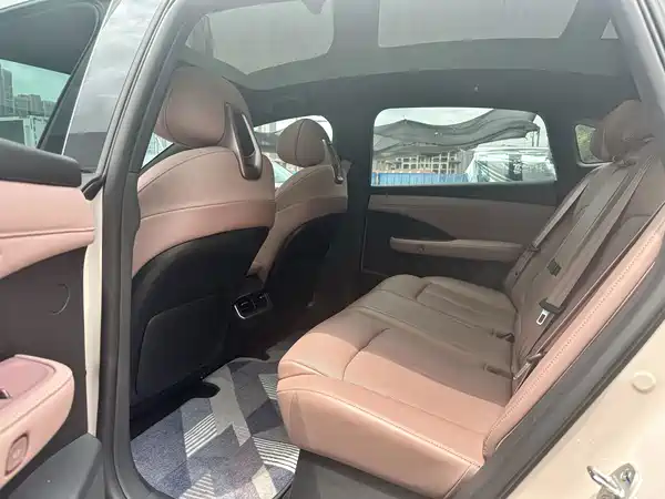 Nissan N7 2026