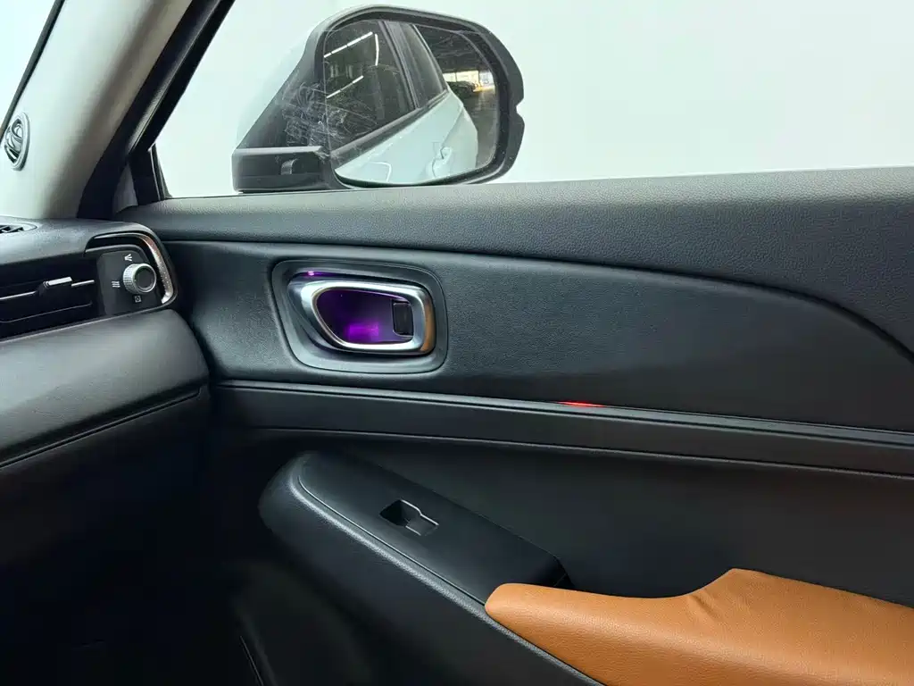 Honda Vezel 2023 — фото 20