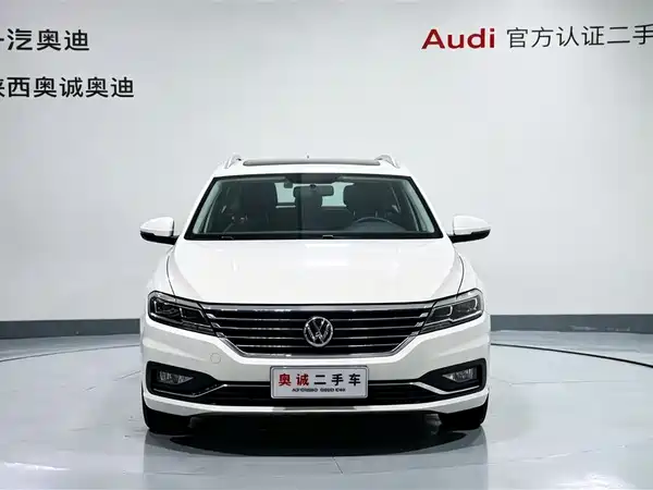 Volkswagen Lavida 2019