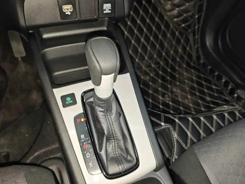 Honda Fit 2022 — фото 14