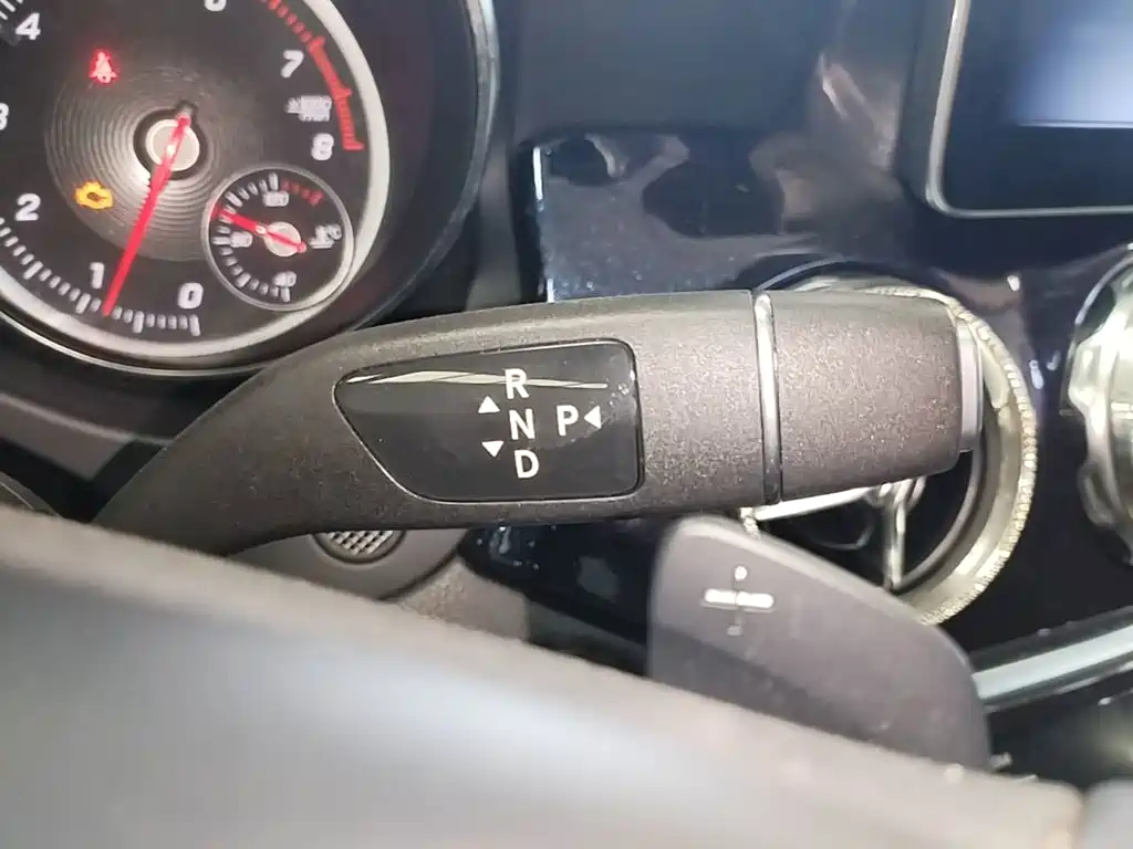 Mercedes-Benz GLA 2019 — фото 14