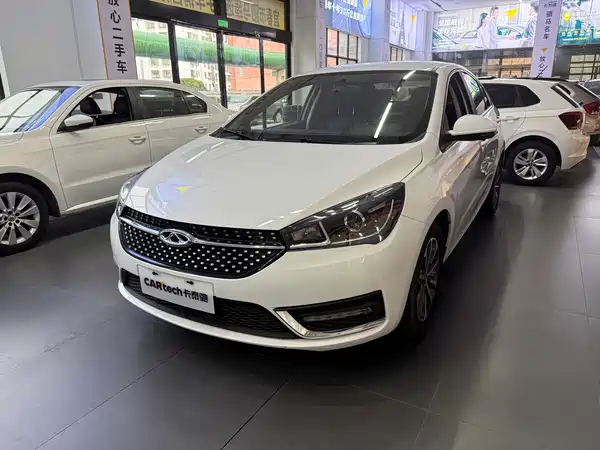 Chery Arrizo 5 2022
