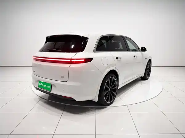 Li Auto L7 2023