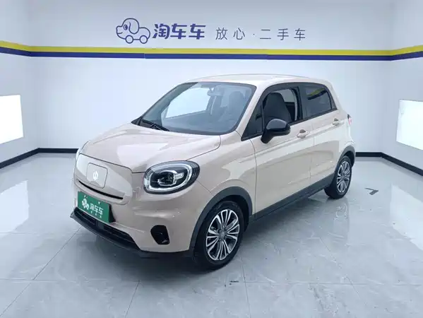 Leapmotor T03 2021