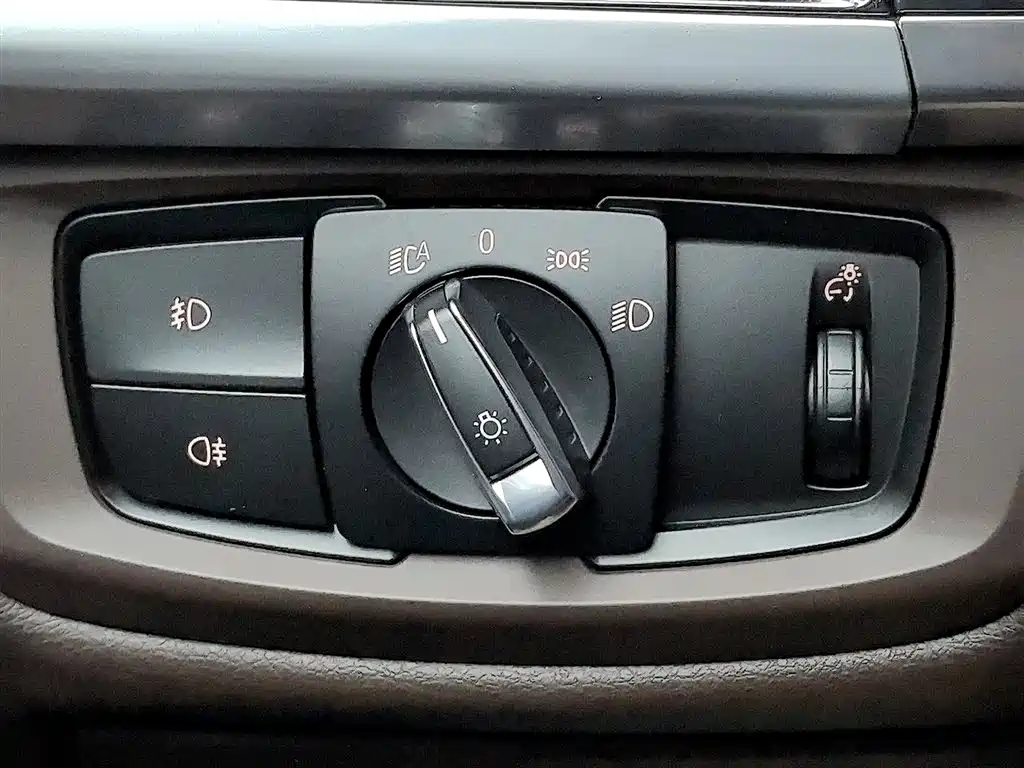 BMW X5 2016 — фото 21