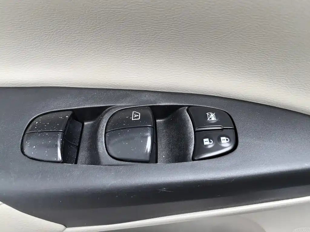 Nissan Sylphy 2019 — фото 9