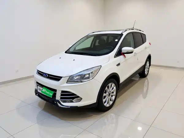 Ford Kuga 2015