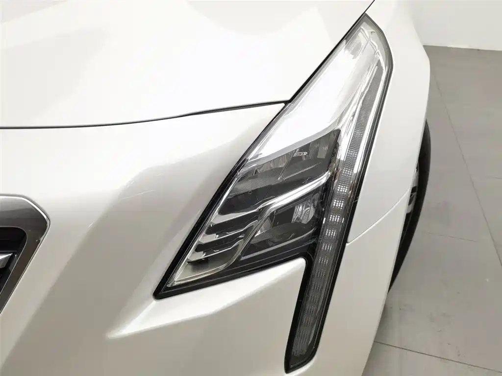 Cadillac CT6 2018 — фото 7