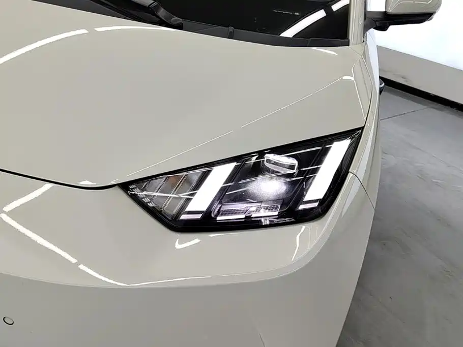BYD Seagull 2025