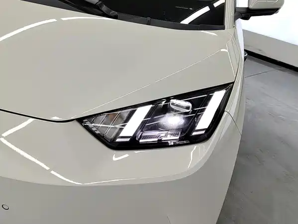 BYD Seagull 2025