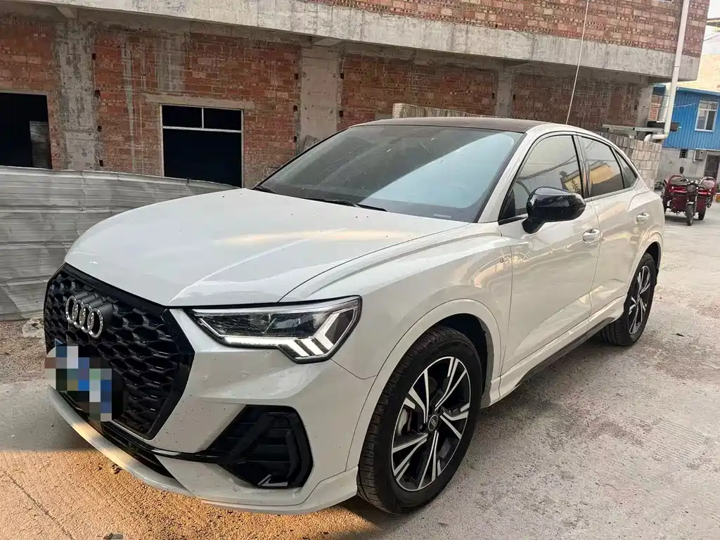 Audi Q3 Sportback 2023