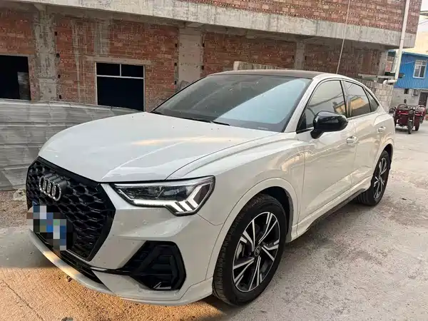 Audi Q3 Sportback 2023