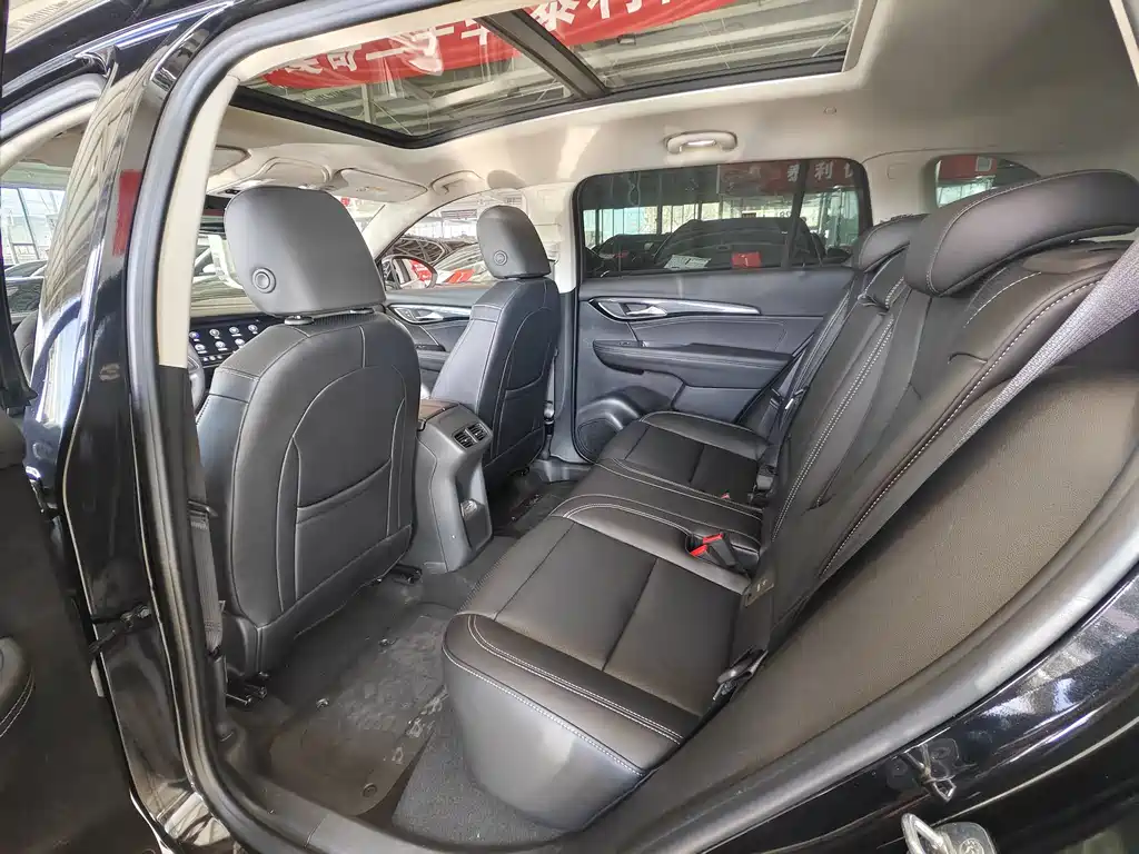 Buick Envision Plus 2022 — фото 14