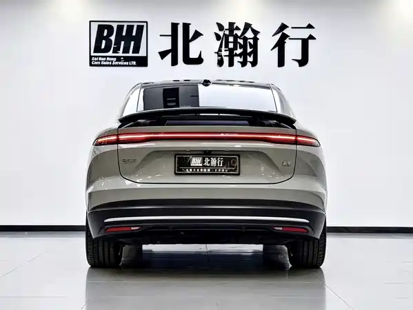 NIO EC6 2024