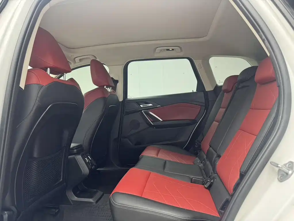 BMW X1 2023 — фото 10
