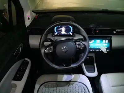 Leapmotor T03 2023
