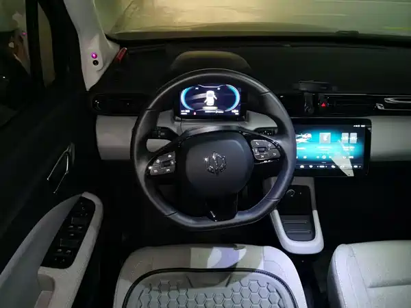 Leapmotor T03 2023