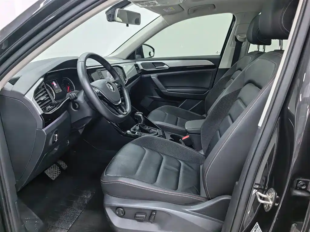 Volkswagen Tayron 2020