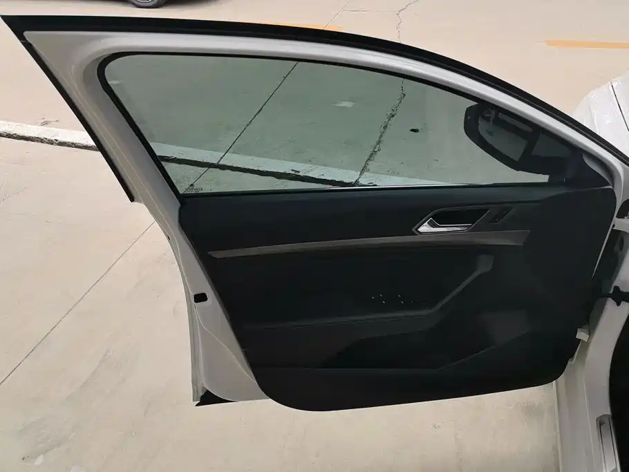 Volkswagen Lavida 2020