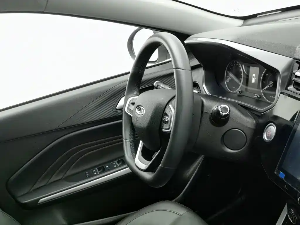 Chery Tiggo 3x 2021 — фото 22