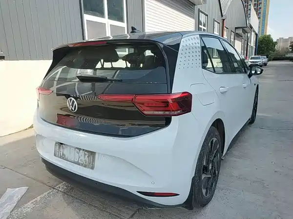 Volkswagen ID.3 2023
