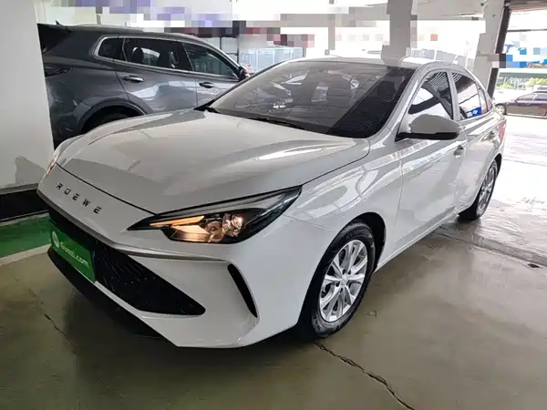 Roewe i5 2025