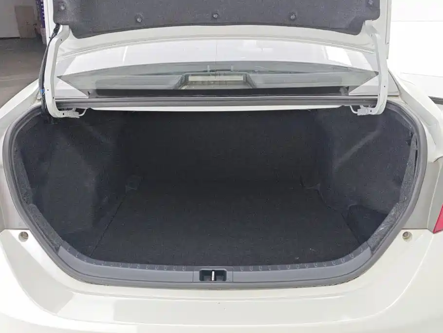 Toyota Levin 2016