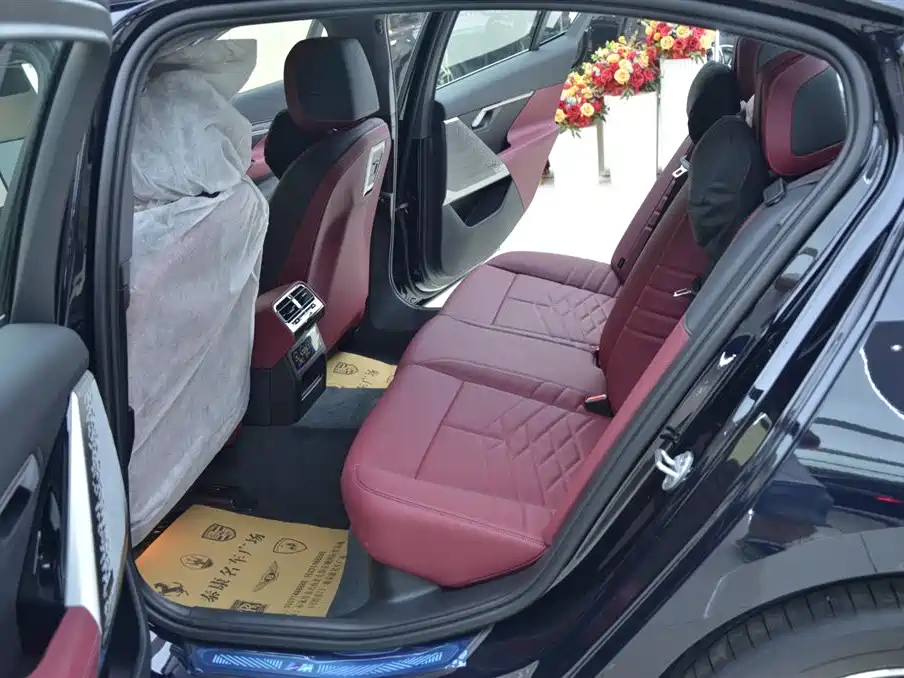 BMW 5 Series 2026