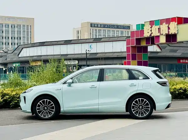 Shangjie H5 2025