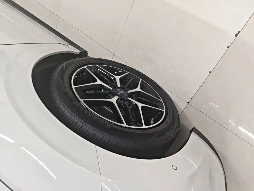 BYD Seal 06 2025 — фото 23