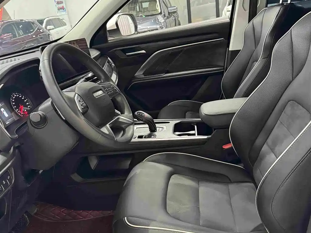 Haval H6 2023